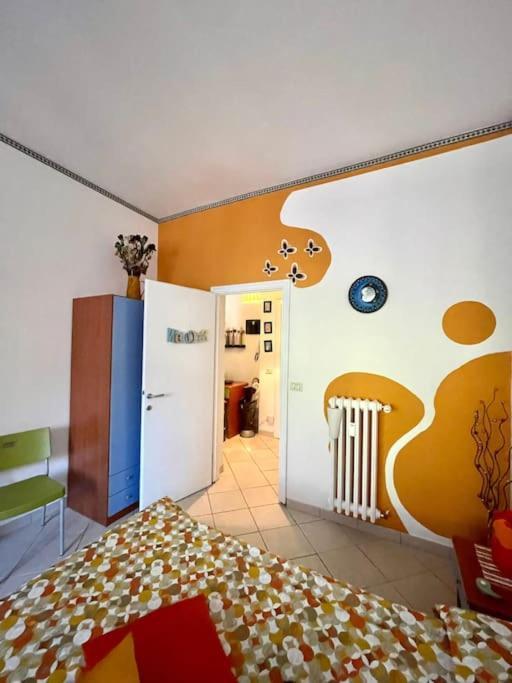 Florence House Mariangela Kültér fotó