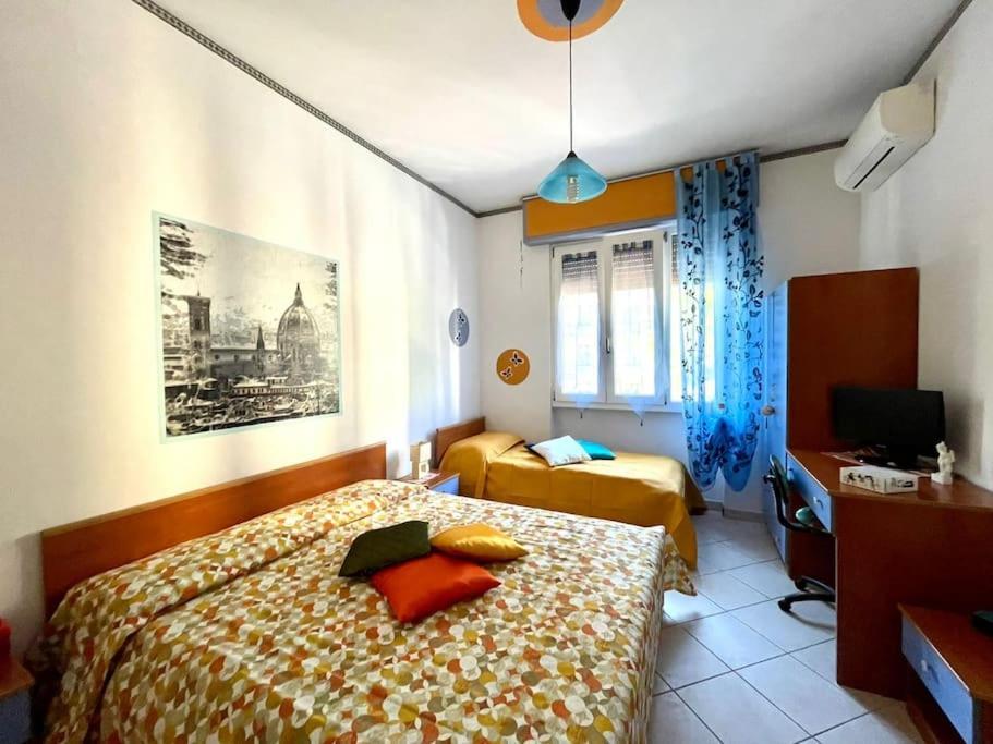 Florence House Mariangela Kültér fotó
