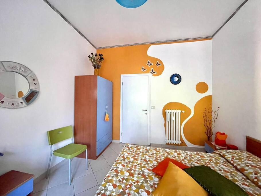 Florence House Mariangela Kültér fotó