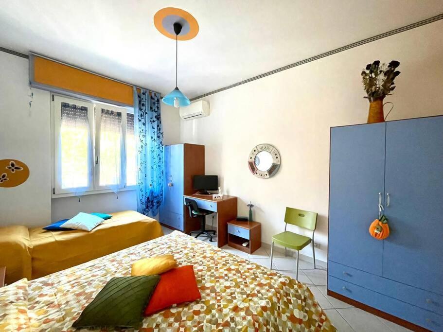 Florence House Mariangela Kültér fotó